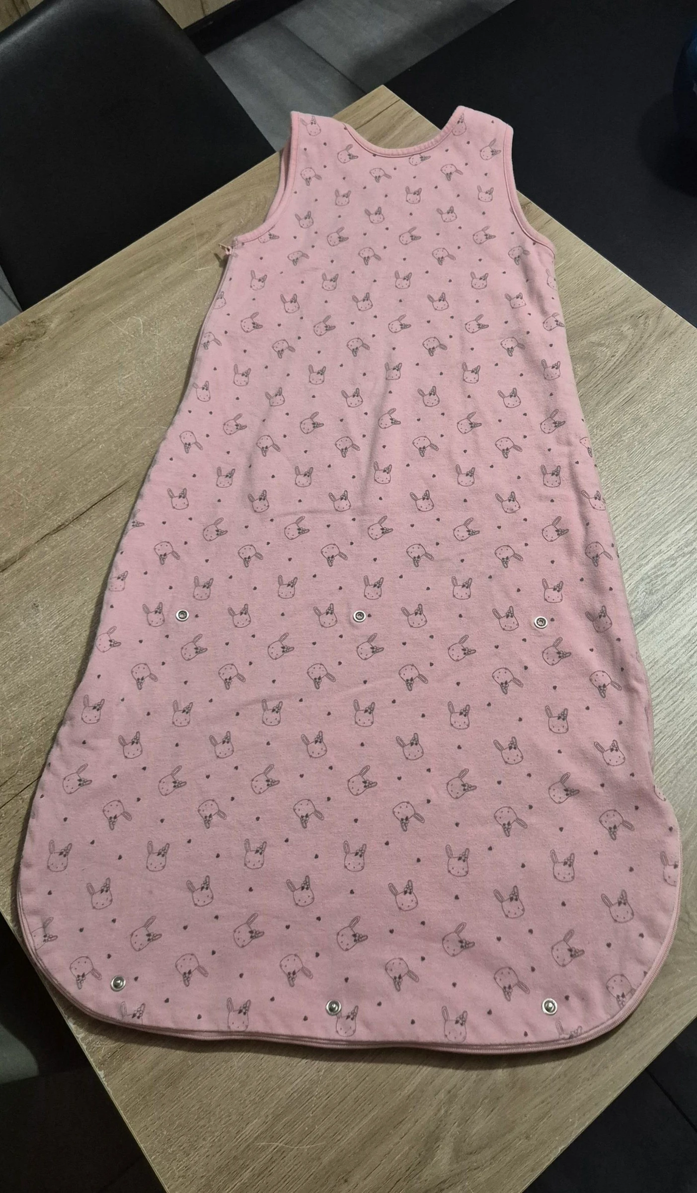 Pijama 24-36 meses 🐰 – photo 4